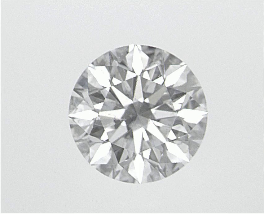 0.58 CT Round Natural Diamond Surrey Vancouver Canada Langley Burnaby Richmond