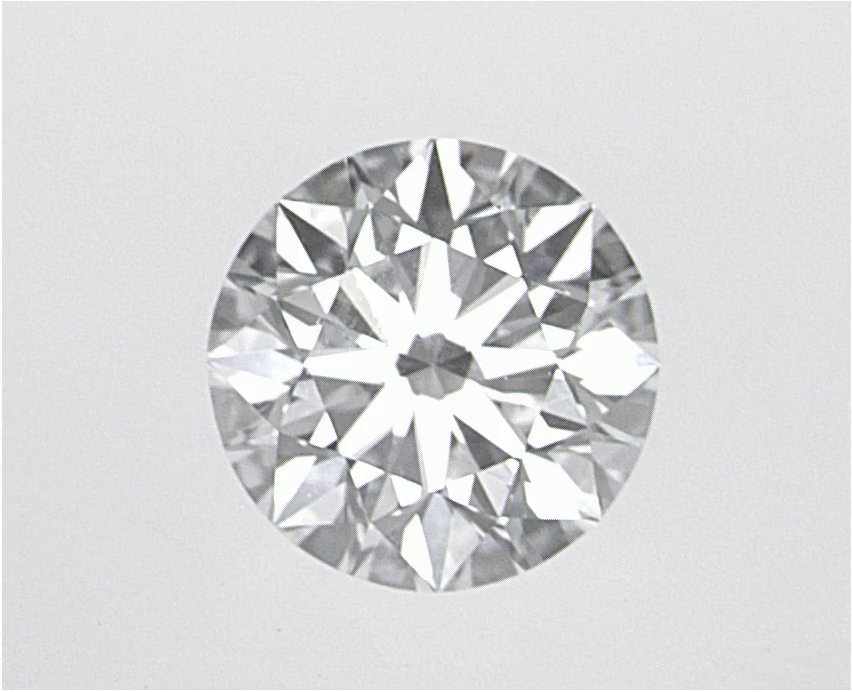 0.6 CT Round Natural Diamond Surrey Vancouver Canada Langley Burnaby Richmond