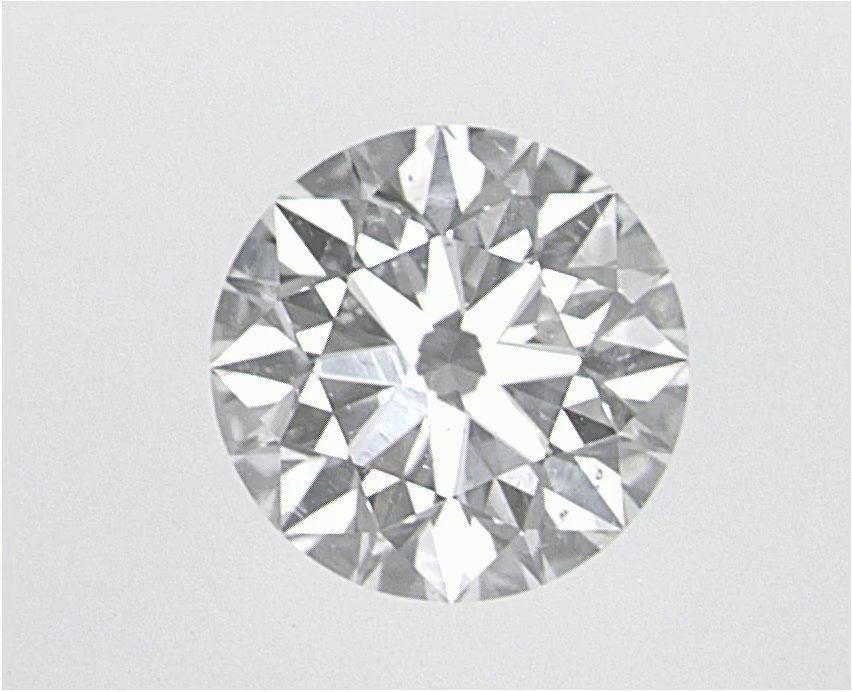 0.7 CT Round Natural Diamond Surrey Vancouver Canada Langley Burnaby Richmond