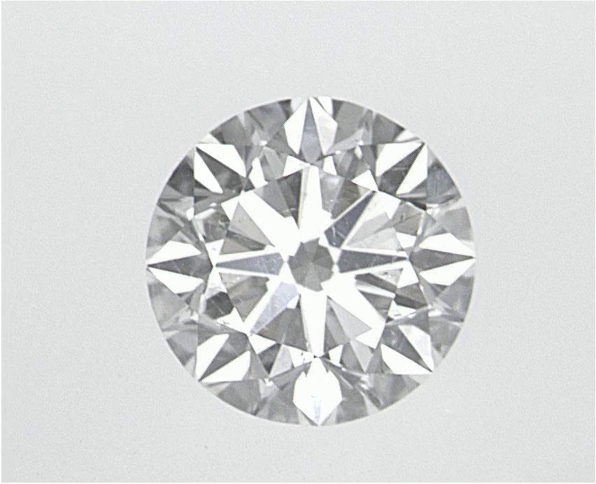 0.7 CT Round Natural Diamond Surrey Vancouver Canada Langley Burnaby Richmond