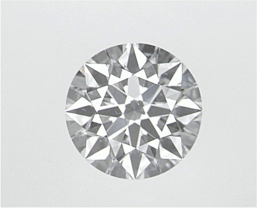 0.6 CT Round Natural Diamond Surrey Vancouver Canada Langley Burnaby Richmond