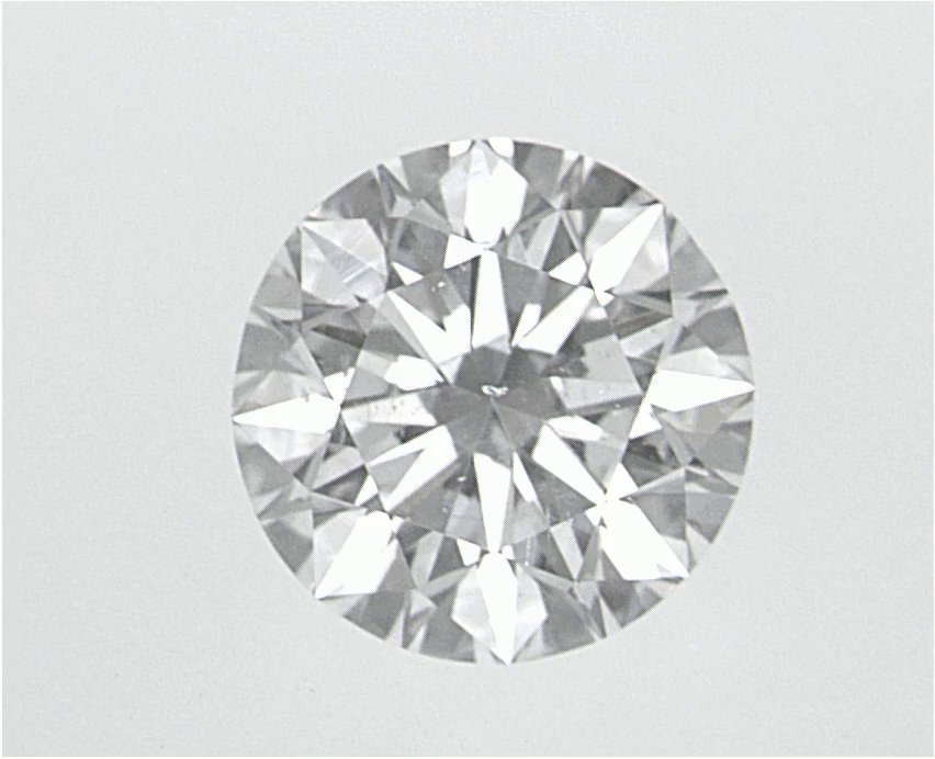 0.7 CT Round Natural Diamond Surrey Vancouver Canada Langley Burnaby Richmond