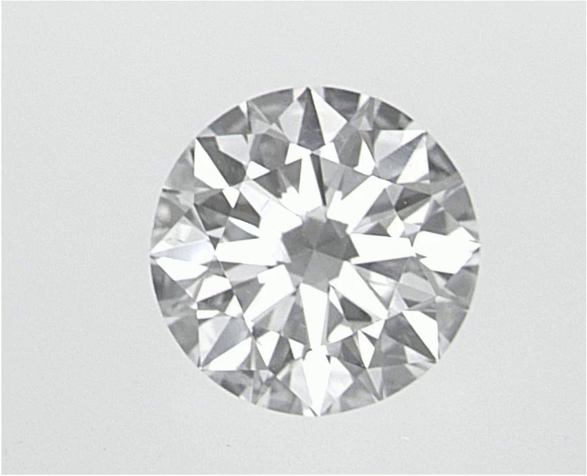 0.7 CT Round Natural Diamond Surrey Vancouver Canada Langley Burnaby Richmond