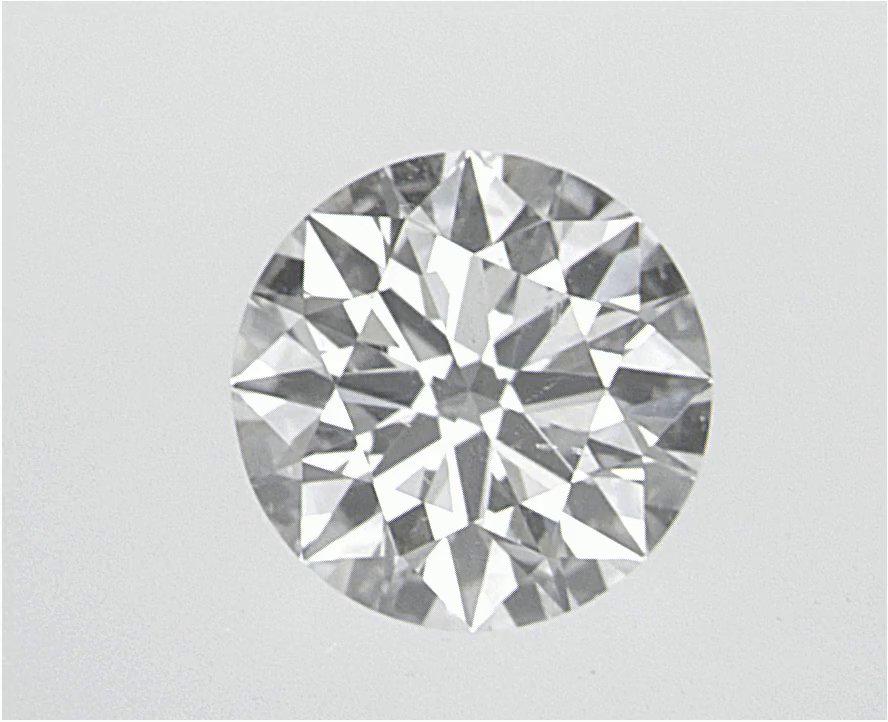 0.7 CT Round Natural Diamond Surrey Vancouver Canada Langley Burnaby Richmond