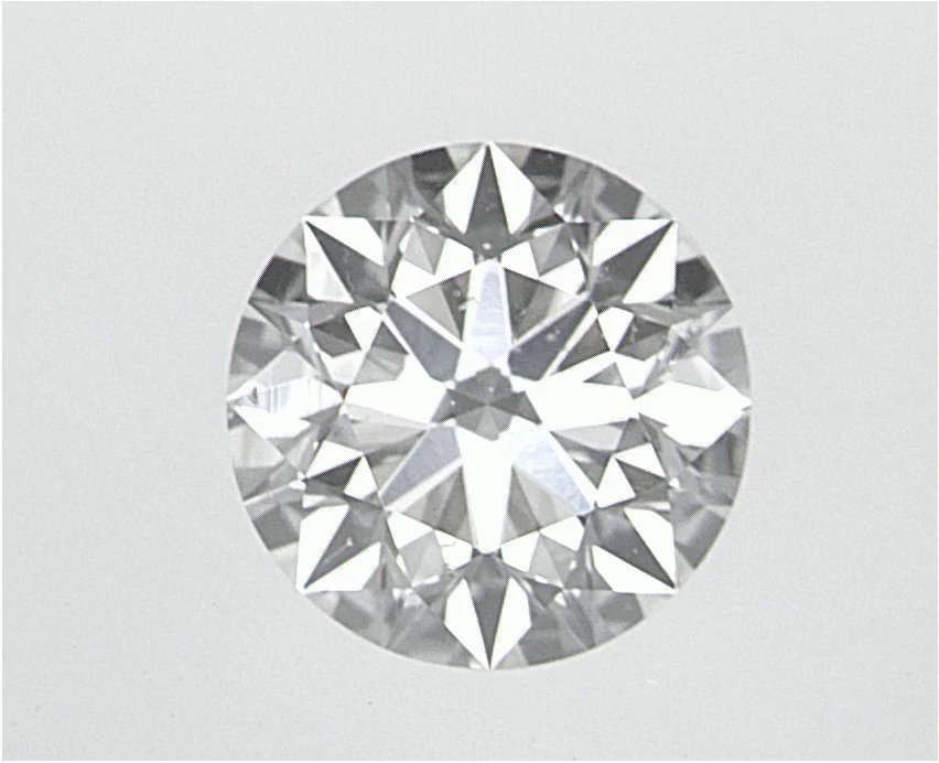 0.7 CT Round Natural Diamond Surrey Vancouver Canada Langley Burnaby Richmond