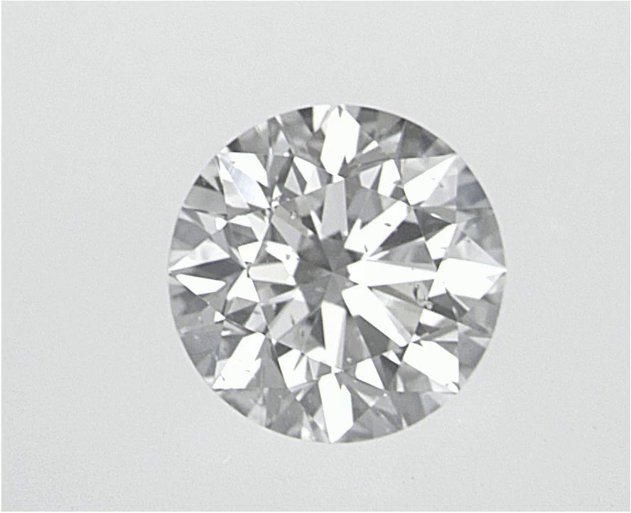 0.7 CT Round Natural Diamond Surrey Vancouver Canada Langley Burnaby Richmond