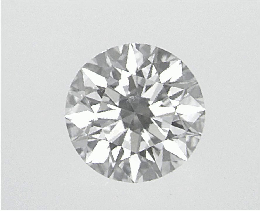 0.7 CT Round Natural Diamond Surrey Vancouver Canada Langley Burnaby Richmond