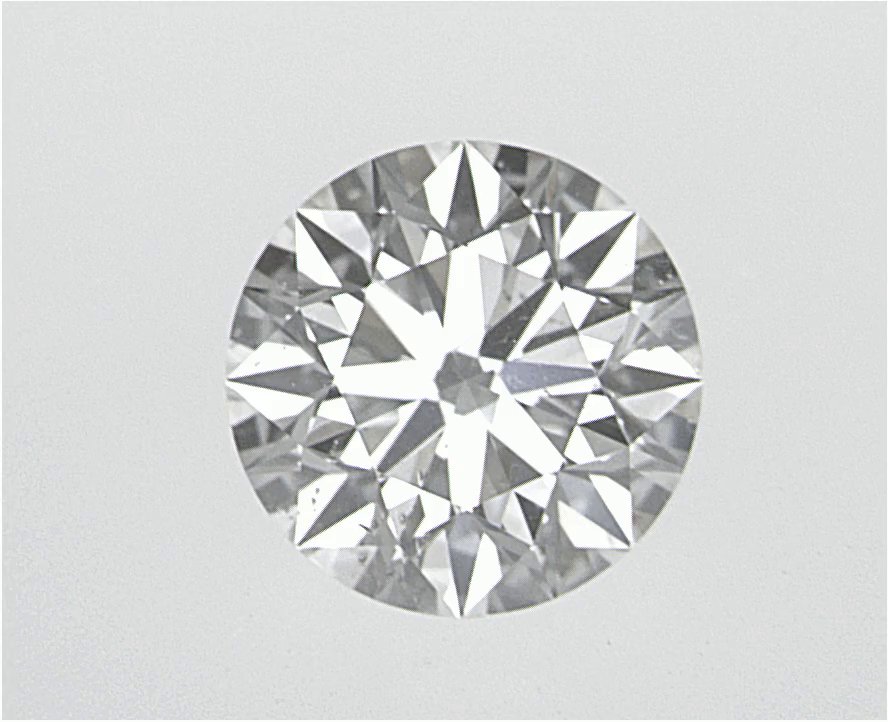 0.7 CT Round Natural Diamond Surrey Vancouver Canada Langley Burnaby Richmond