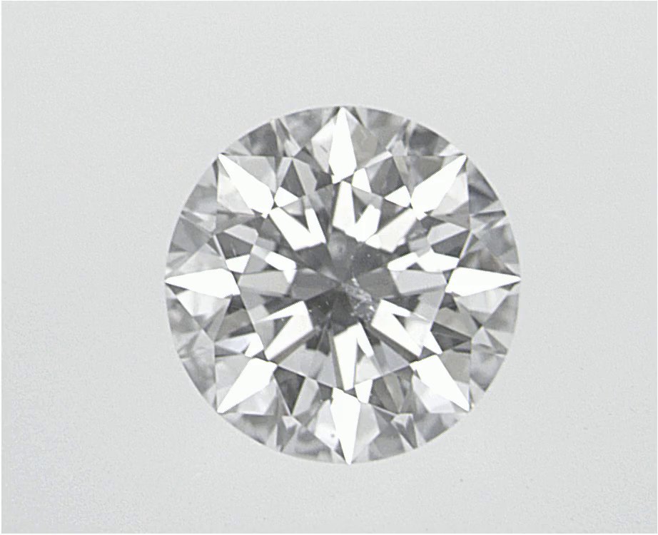 0.8 CT Round Natural Diamond Surrey Vancouver Canada Langley Burnaby Richmond