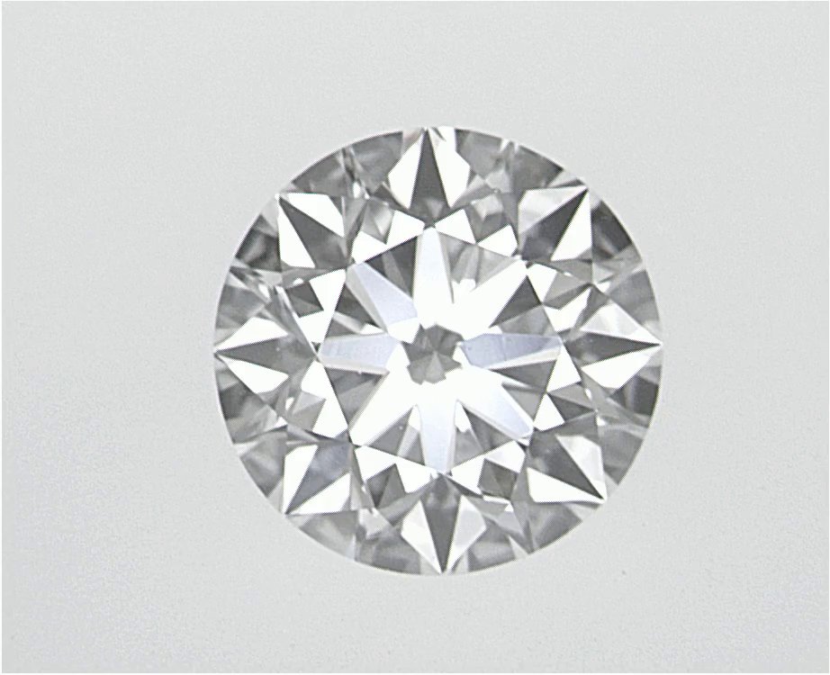 0.8 CT Round Natural Diamond Surrey Vancouver Canada Langley Burnaby Richmond