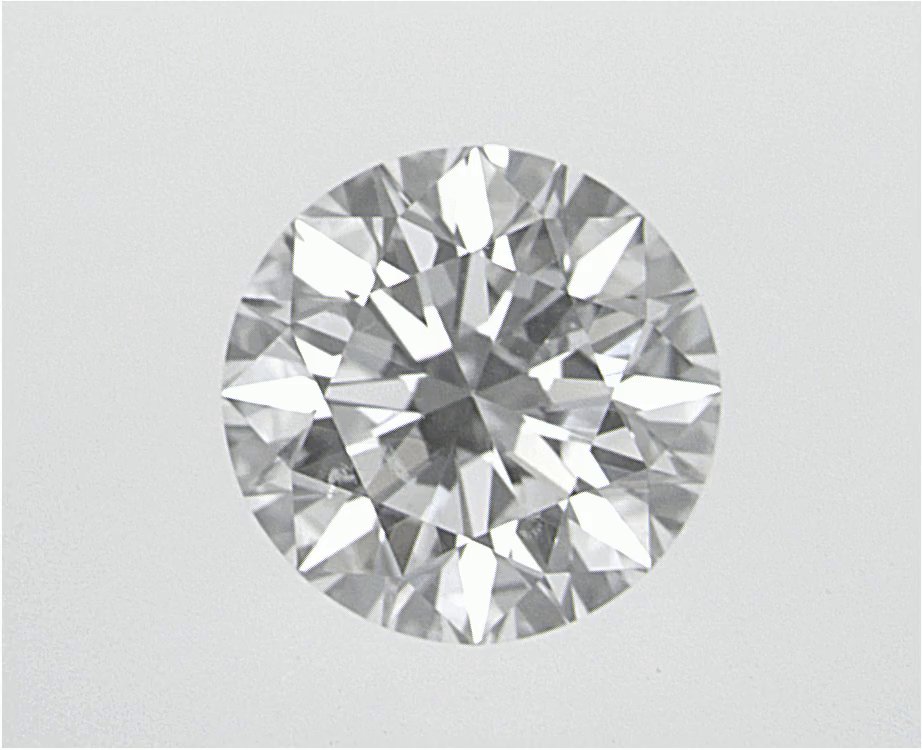 0.8 CT Round Natural Diamond Surrey Vancouver Canada Langley Burnaby Richmond