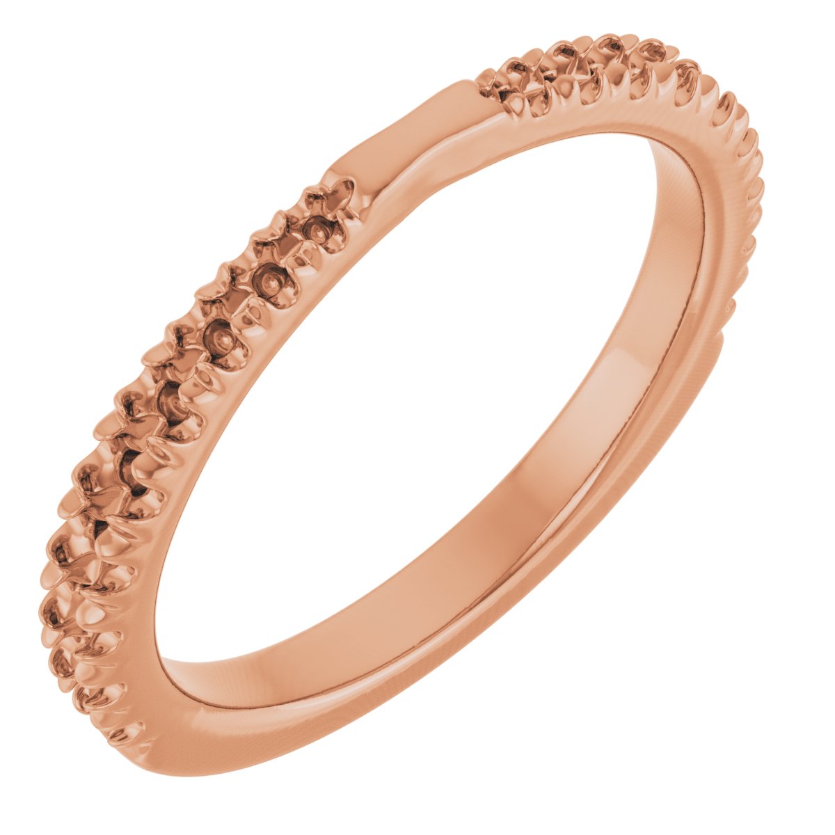 Accented Contour Band