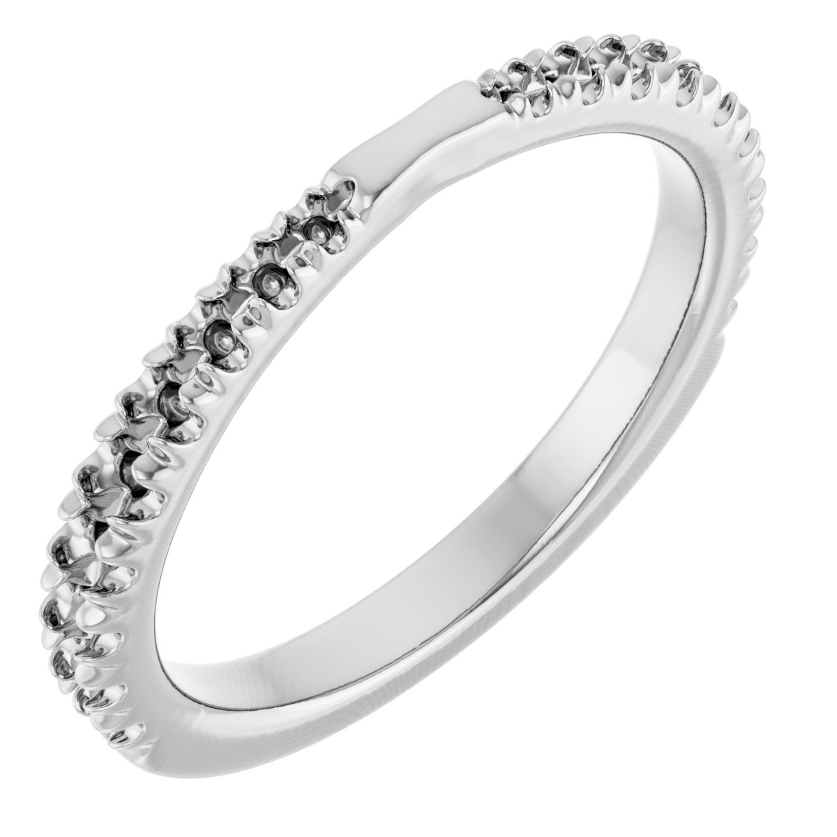 Accented Contour Band