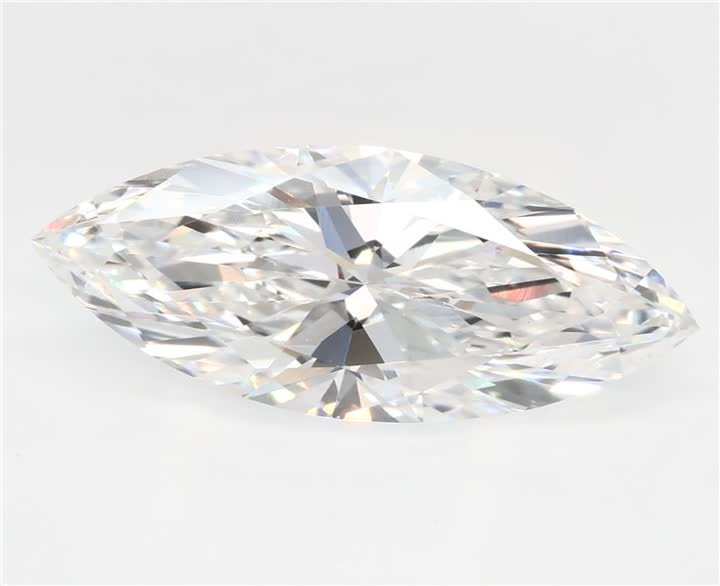 2.78 CT Marquise Lab-Grown Diamond Surrey Vancouver Canada Langley Burnaby Richmond