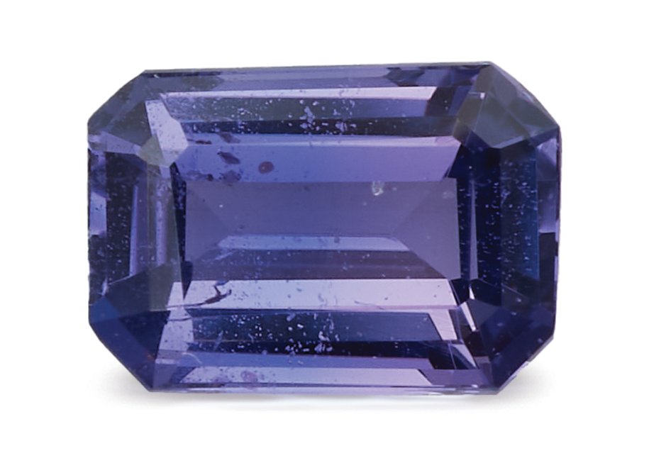 EMERALD 1.18ct Natural Sapphire 
