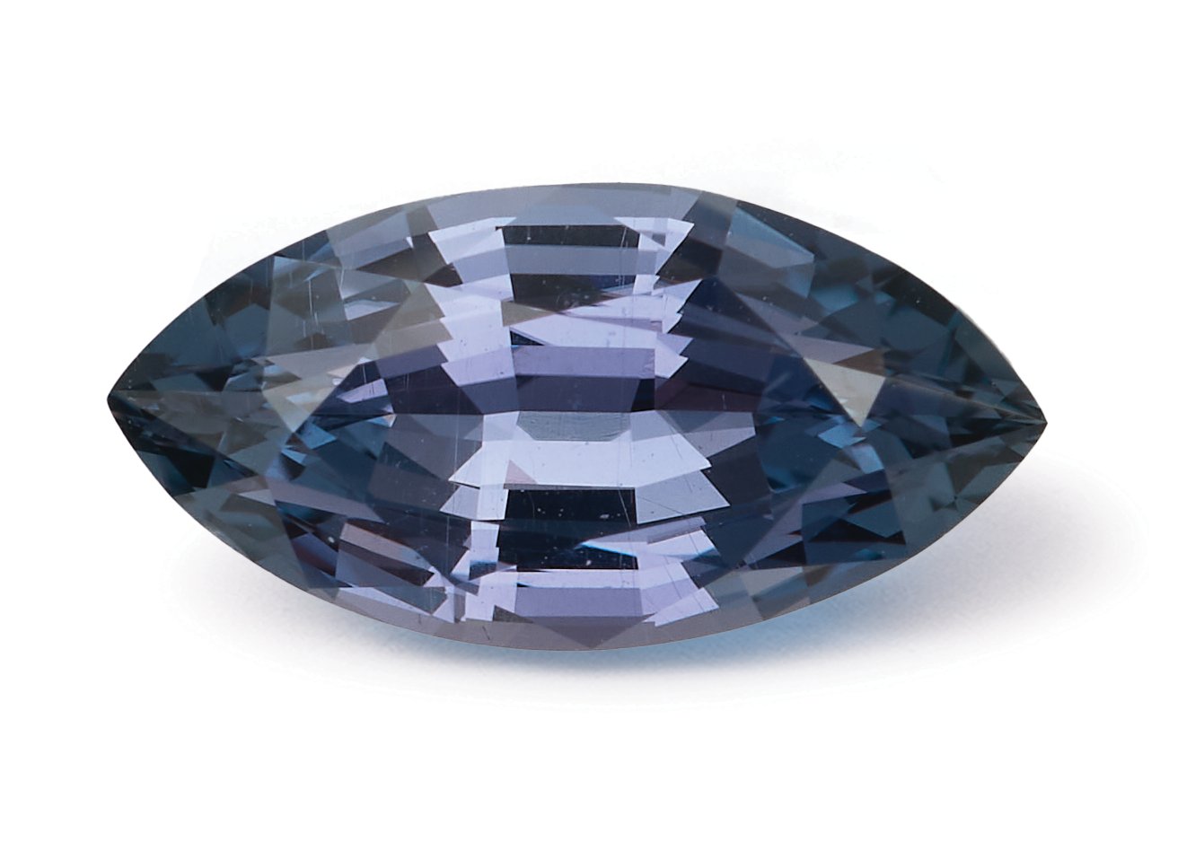 MARQUISE 2.82ct Natural Sapphire 