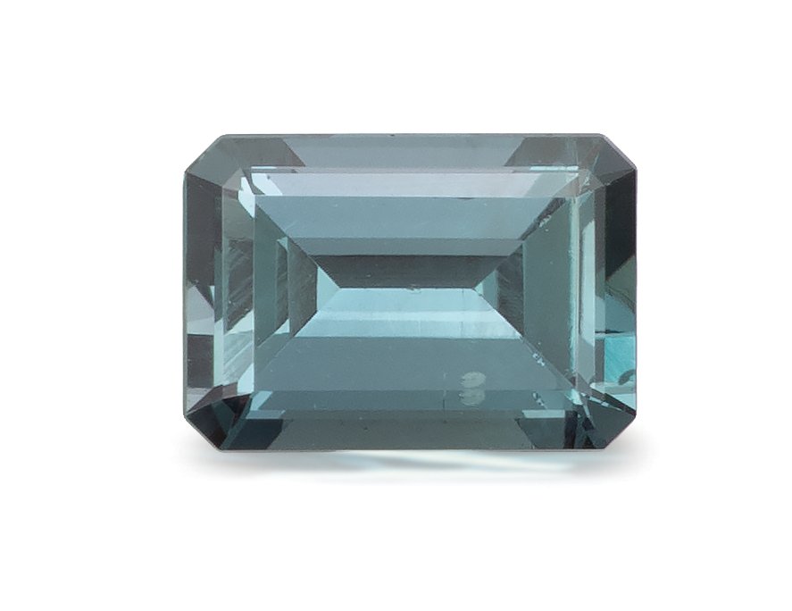 EMERALD 0.67ct Natural Alexandrite