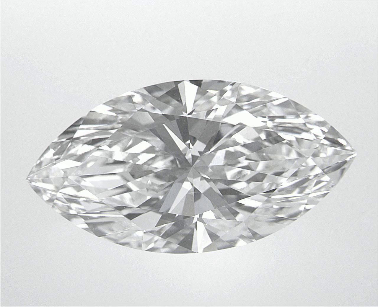 5.05 CT Marquise Lab-Grown Diamond Surrey Vancouver Canada Langley Burnaby Richmond
