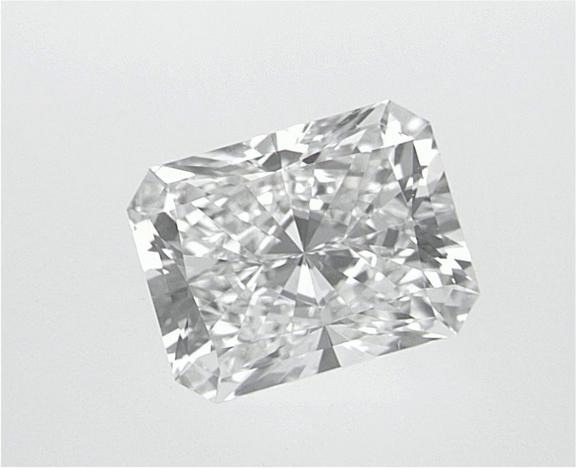 1.5 CT Radiant Natural Diamond Surrey Vancouver Canada Langley Burnaby Richmond
