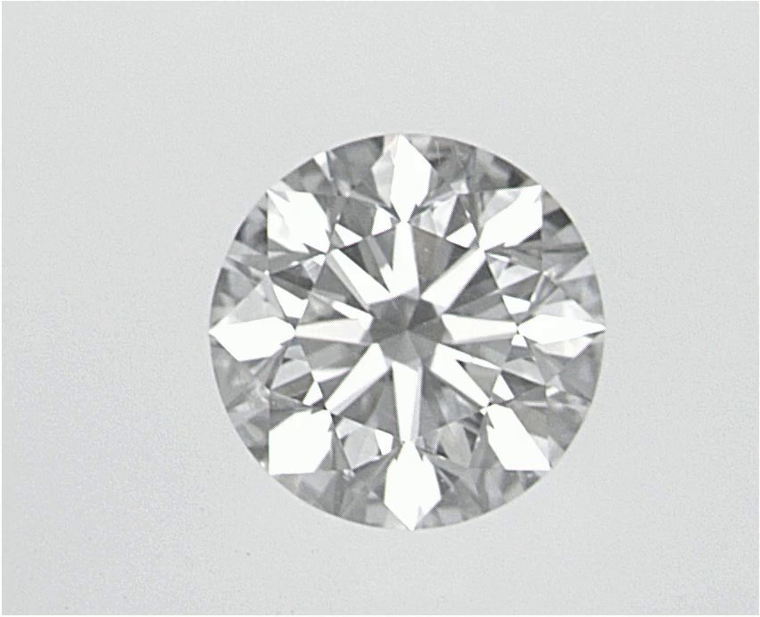 0.57 CT Round Natural Diamond Surrey Vancouver Canada Langley Burnaby Richmond
