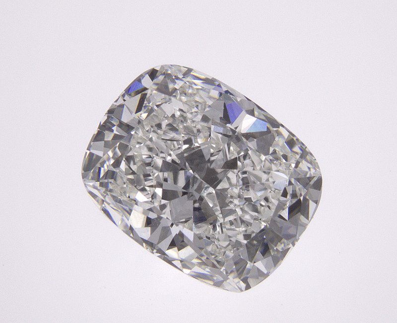 2.83 CT Elongatedcushion Lab-Grown Diamond Surrey Vancouver Canada Langley Burnaby Richmond