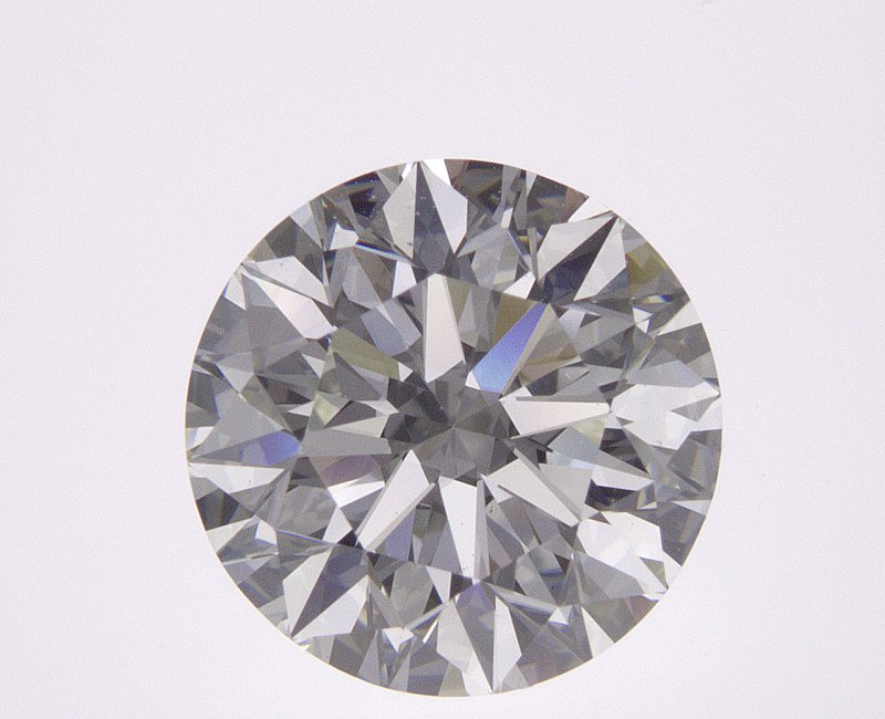 2.22 CT Round Natural Diamond Surrey Vancouver Canada Langley Burnaby Richmond