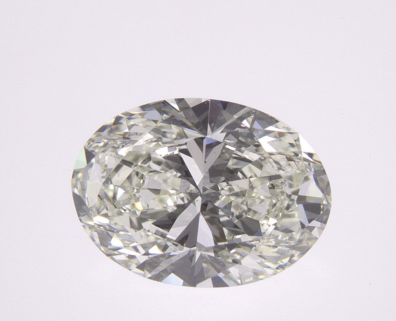 1.5 CT Oval Natural Diamond Surrey Vancouver Canada Langley Burnaby Richmond