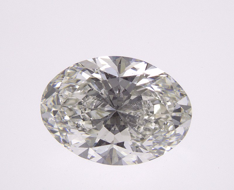1.5 CT Oval Natural Diamond Surrey Vancouver Canada Langley Burnaby Richmond