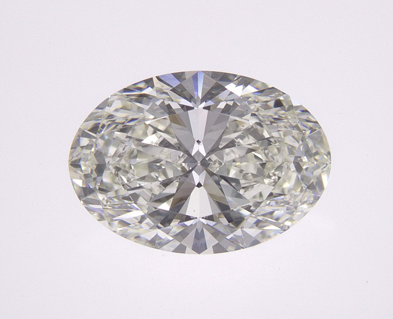 1.51 CT Oval Natural Diamond Surrey Vancouver Canada Langley Burnaby Richmond