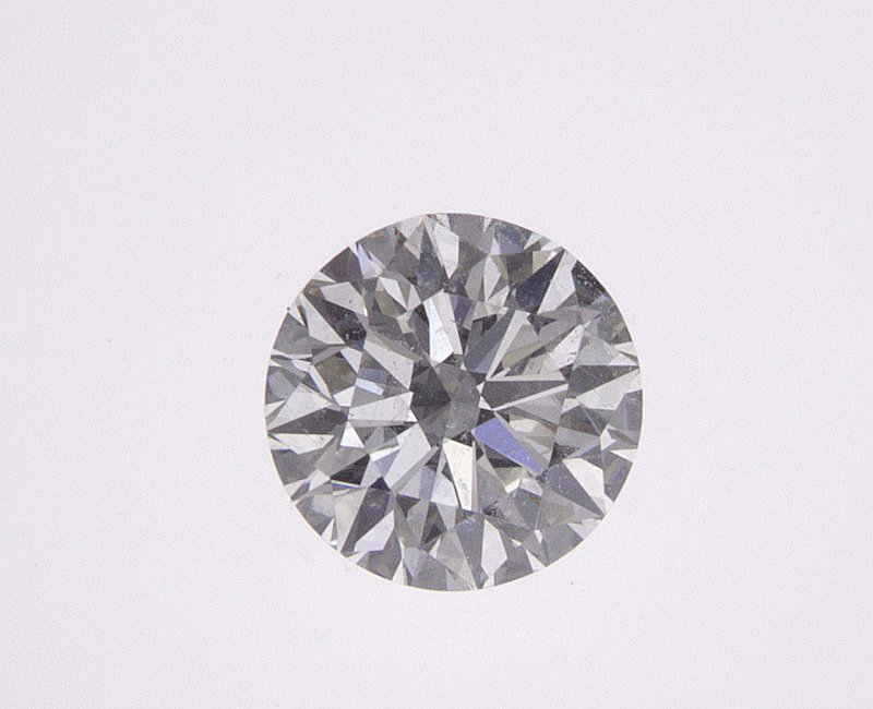 0.51 CT Round Natural Diamond Surrey Vancouver Canada Langley Burnaby Richmond