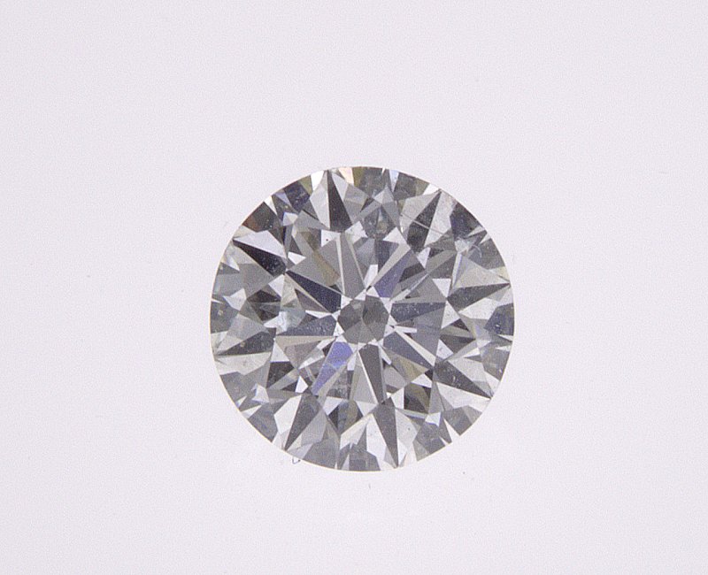 0.51 CT Round Natural Diamond Surrey Vancouver Canada Langley Burnaby Richmond
