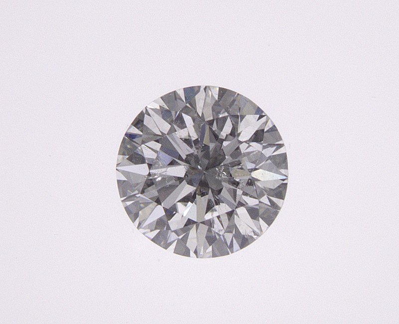0.51 CT Round Natural Diamond Surrey Vancouver Canada Langley Burnaby Richmond