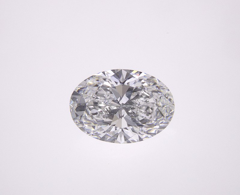 1.55 CT Oval Lab-Grown Diamond Surrey Vancouver Canada Langley Burnaby Richmond