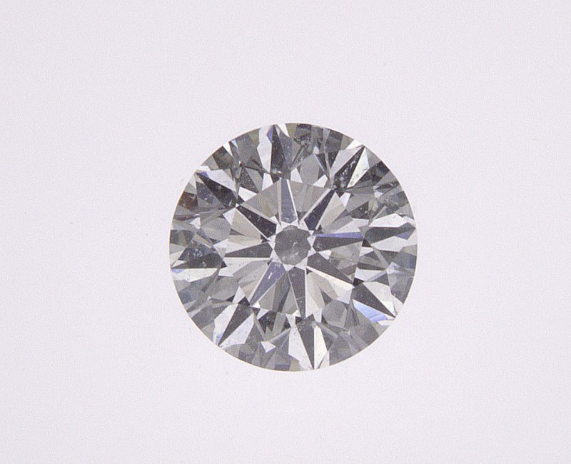 0.52 CT Round Natural Diamond Surrey Vancouver Canada Langley Burnaby Richmond