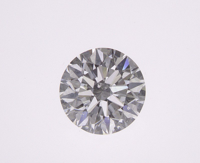 0.51 CT Round Natural Diamond Surrey Vancouver Canada Langley Burnaby Richmond