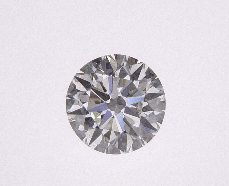 0.53 CT Round Natural Diamond Surrey Vancouver Canada Langley Burnaby Richmond