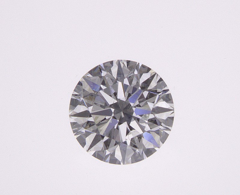 0.53 CT Round Natural Diamond Surrey Vancouver Canada Langley Burnaby Richmond