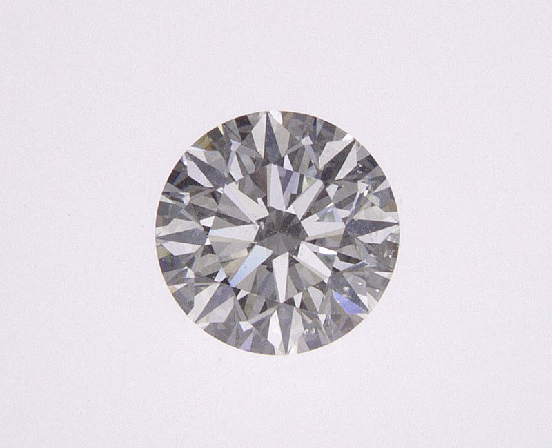 0.55 CT Round Natural Diamond Surrey Vancouver Canada Langley Burnaby Richmond