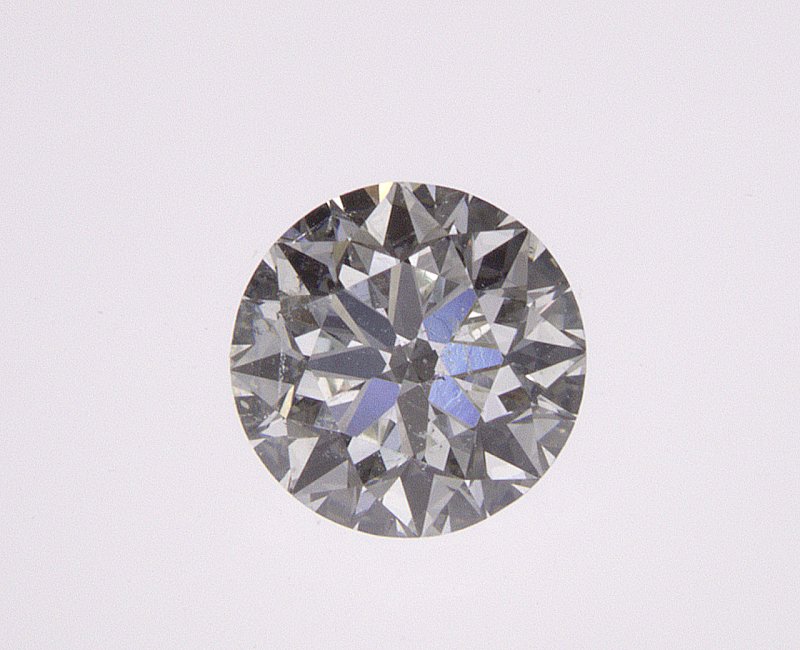 0.56 CT Round Natural Diamond Surrey Vancouver Canada Langley Burnaby Richmond