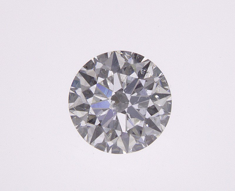 0.54 CT Round Natural Diamond Surrey Vancouver Canada Langley Burnaby Richmond