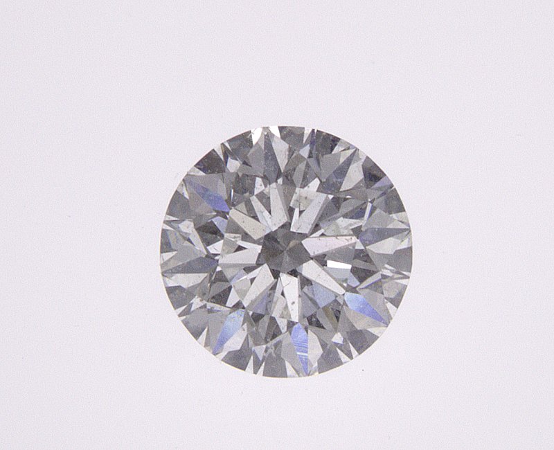 0.6 CT Round Natural Diamond Surrey Vancouver Canada Langley Burnaby Richmond