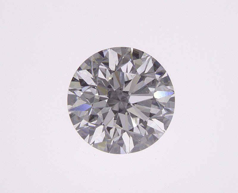 0.6 CT Round Natural Diamond Surrey Vancouver Canada Langley Burnaby Richmond