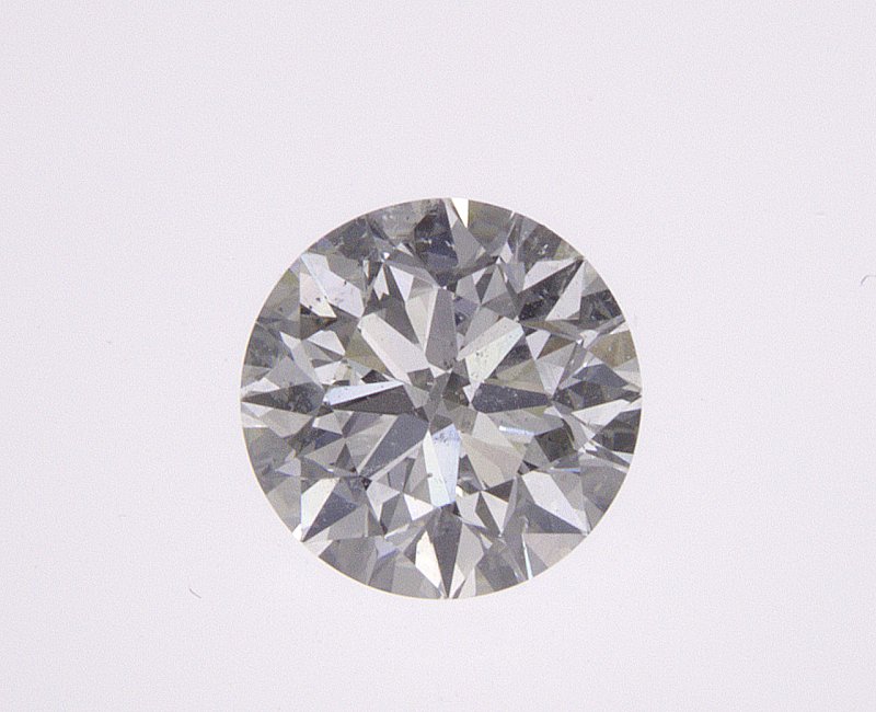 0.61 CT Round Natural Diamond Surrey Vancouver Canada Langley Burnaby Richmond