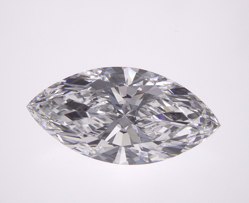 3.08 CT Marquise Lab-Grown Diamond Surrey Vancouver Canada Langley Burnaby Richmond