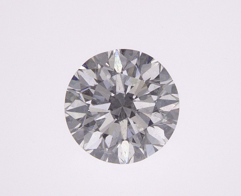 ROUND 0.70ct G SI2