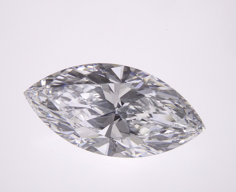 3.09 CT Marquise Lab-Grown Diamond Surrey Vancouver Canada Langley Burnaby Richmond