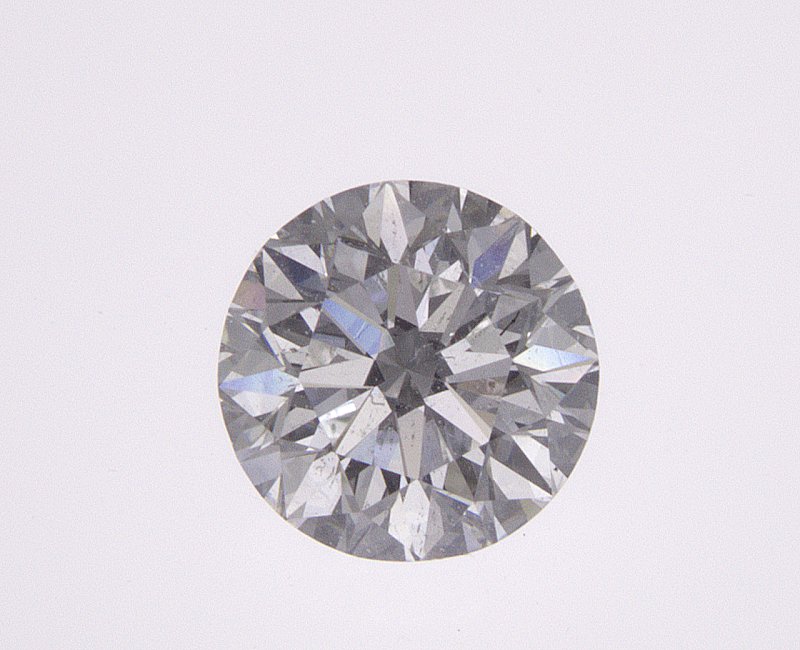 0.7 CT Round Natural Diamond Surrey Vancouver Canada Langley Burnaby Richmond
