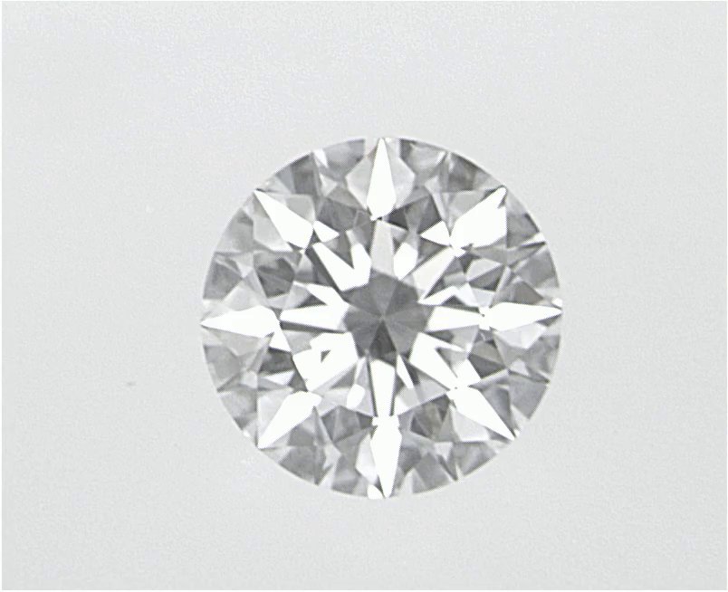 0.4 CT Round Natural Diamond Surrey Vancouver Canada Langley Burnaby Richmond
