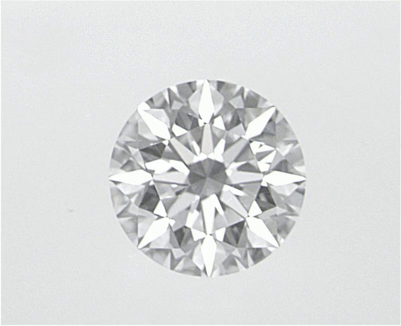 0.4 CT Round Natural Diamond Surrey Vancouver Canada Langley Burnaby Richmond