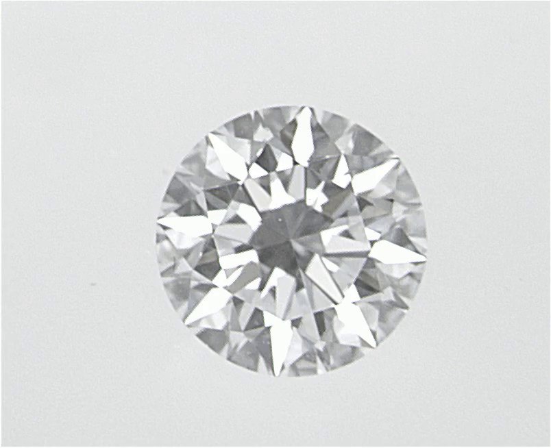 0.4 CT Round Natural Diamond Surrey Vancouver Canada Langley Burnaby Richmond